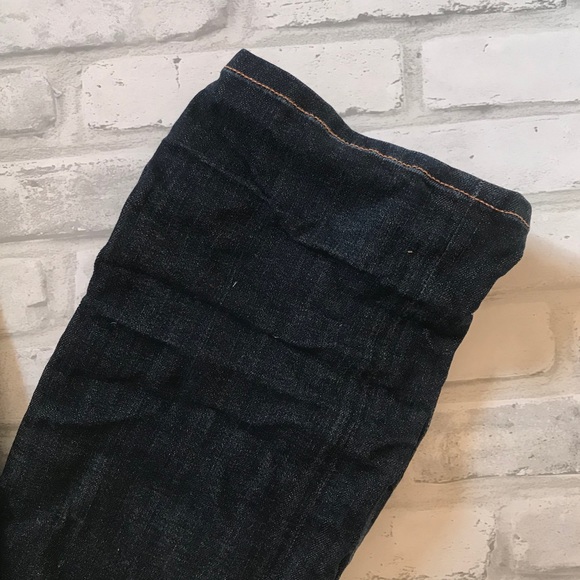 ✨ J BRAND ✨ Dark Wash Jeans - Picture 8 of 13